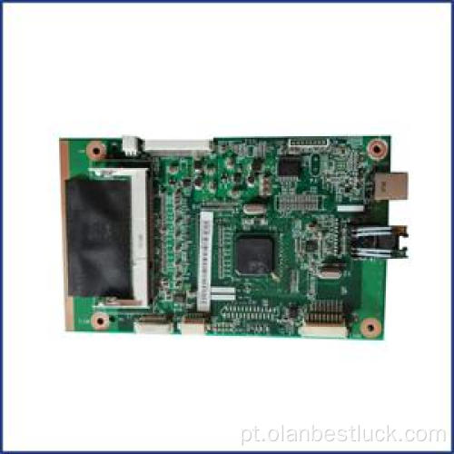 Q7804-69003 Placa lógica principal do formatador HP 2015DN